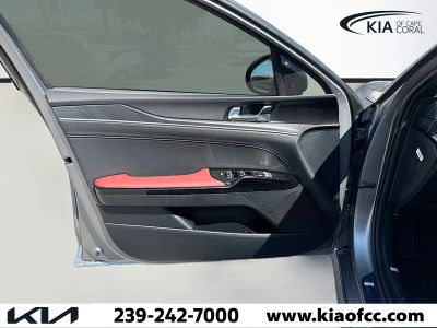 2026 Kia K5 — photo 20 view