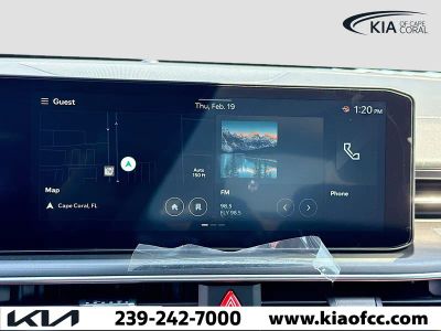 2026 Kia K5 — photo 30 view
