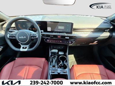 2026 Kia K5 — photo 15 view