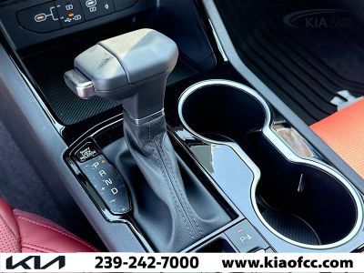 2026 Kia K5 — photo 26 view
