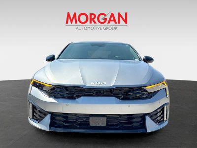 2026 Kia K5 — photo 7 view