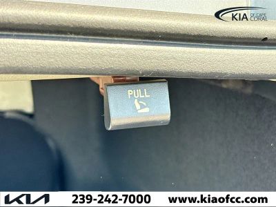 2026 Kia K5 — photo 12 view