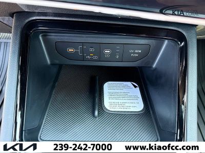 2026 Kia K5 — photo 28 view