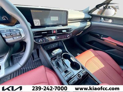 2026 Kia K5 — photo 25 view