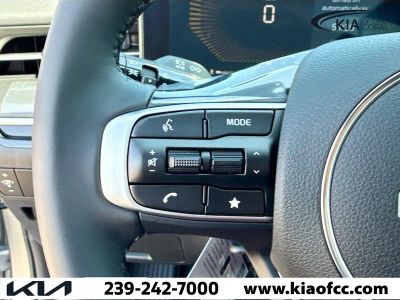 2026 Kia K5 — photo 35 view