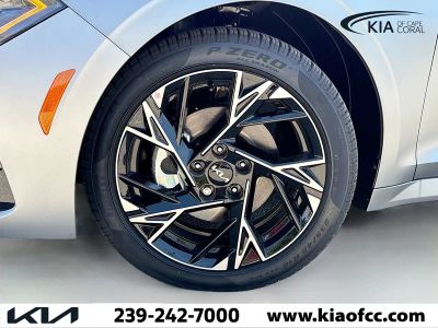 2026 Kia K5 — photo 39 view