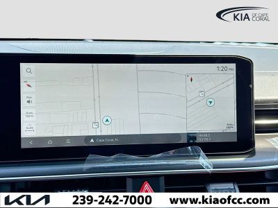 2026 Kia K5 — photo 29 view