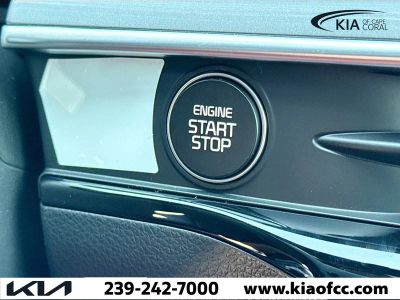 2026 Kia K5 — photo 34 view