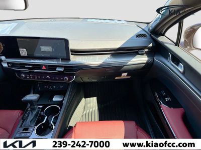2026 Kia K5 — photo 17 view