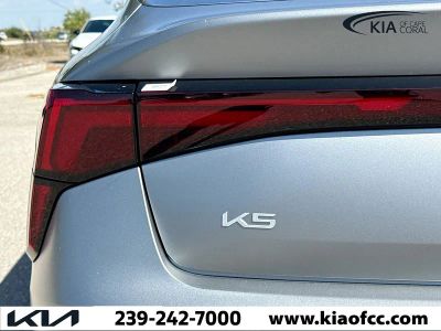 2026 Kia K5 — photo 9 view