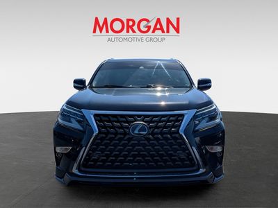 2020 Lexus GX - Photo 9