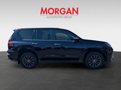 2020 Lexus GX - Photo 3