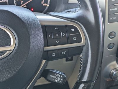 2020 Lexus GX - Photo 25