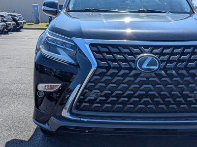 2020 Lexus GX - Photo 10