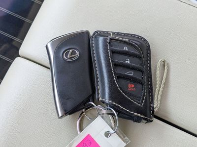 2020 Lexus GX - Photo 33