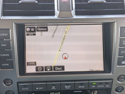 2020 Lexus GX - Photo 31