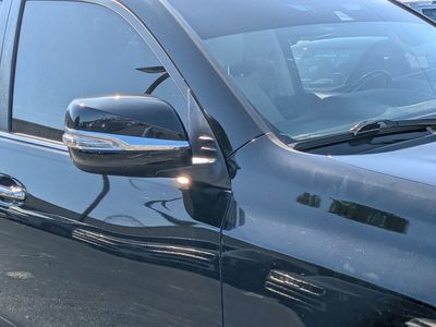 2020 Lexus GX - Photo 11