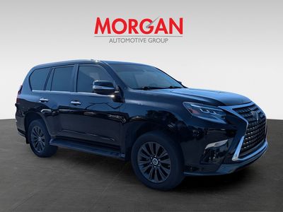 2020 Lexus GX - Photo 2