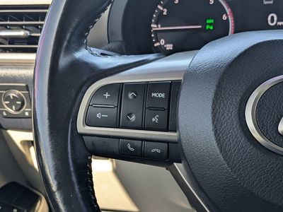 2020 Lexus GX - Photo 24