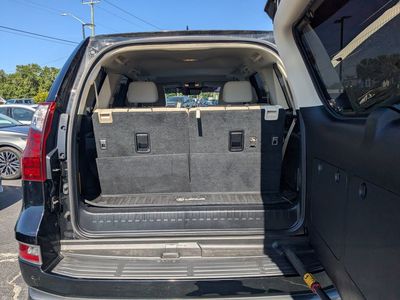 2020 Lexus GX - Photo 13