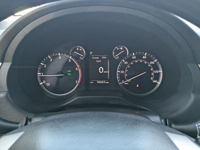 2020 Lexus GX - Photo 28
