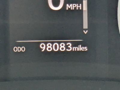 2020 Lexus GX - Photo 29