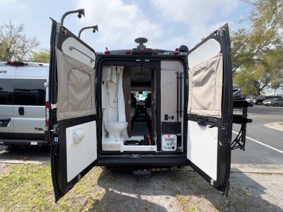 2022 Winnebago TRAVATO - Photo 2