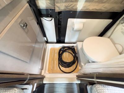 2022 Winnebago TRAVATO - Photo 16