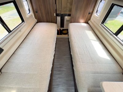 2022 Winnebago TRAVATO - Photo 20
