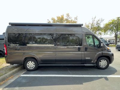 2022 Winnebago TRAVATO - Photo 22