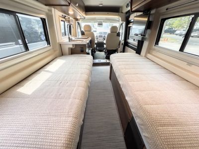 2022 Winnebago TRAVATO - Photo 4