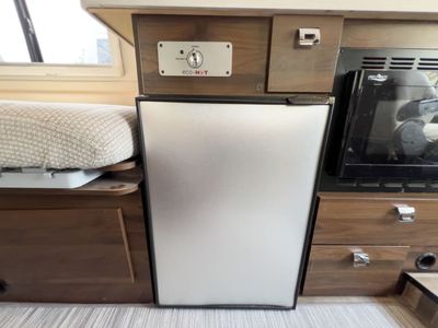 2022 Winnebago TRAVATO - Photo 12