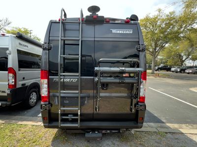 2022 Winnebago TRAVATO - Photo 24