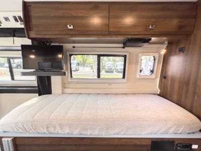 2022 Winnebago TRAVATO - Photo 14