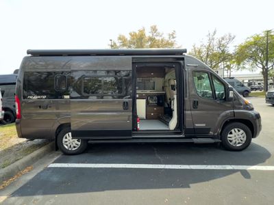 2022 Winnebago TRAVATO - Photo 23