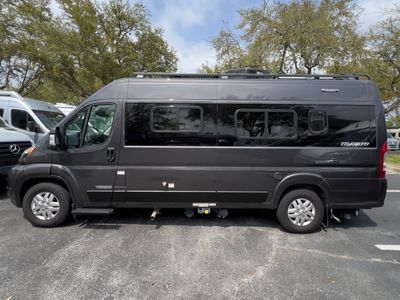 2022 Winnebago TRAVATO - Photo 21