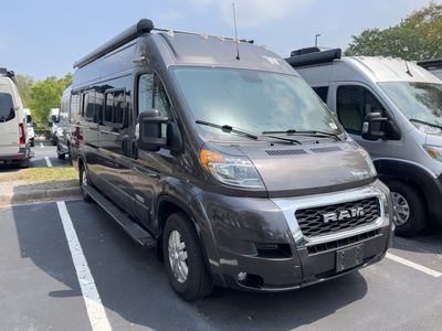 2022 Winnebago TRAVATO - Photo 1