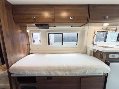 2022 Winnebago TRAVATO - Photo 7