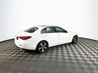 2026 Mercedes-Benz C-Class - Photo 7