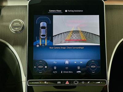 2026 Mercedes-Benz C-Class - Photo 13