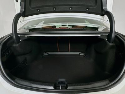 2026 Mercedes-Benz C-Class - Photo 27