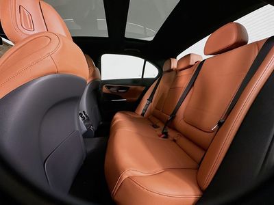 2026 Mercedes-Benz C-Class - Photo 25