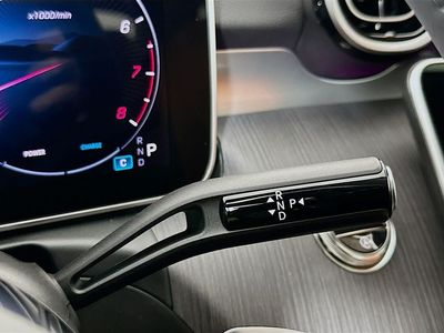 2026 Mercedes-Benz C-Class - Photo 16