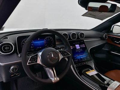 2026 Mercedes-Benz C-Class - Photo 9