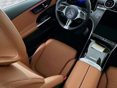 2026 Mercedes-Benz C-Class - Photo 23