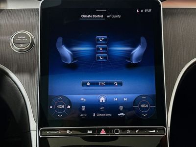 2026 Mercedes-Benz C-Class - Photo 15