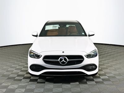 2026 Mercedes-Benz C-Class - Photo 2