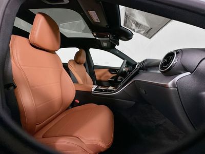 2026 Mercedes-Benz C-Class - Photo 29