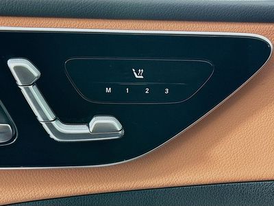 2026 Mercedes-Benz C-Class - Photo 20