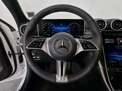 2026 Mercedes-Benz C-Class - Photo 11